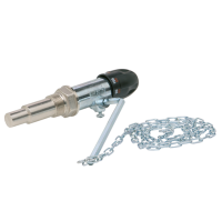 Регулятор тяги Icma 147